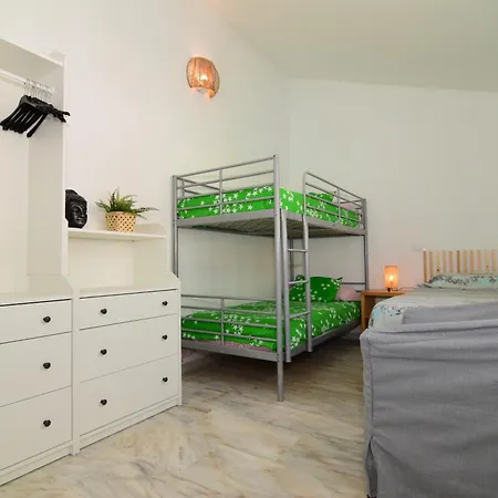 The Safe Point Residential Castillo Casa vacanze *