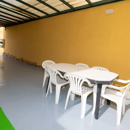 The Safe Point Residential Castillo Casa vacanze