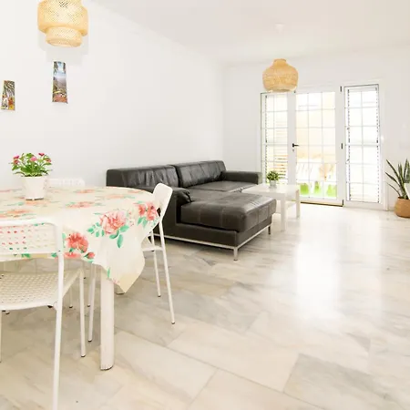 Casa vacanze The Safe Point Residential Castillo Castillo del Romeral