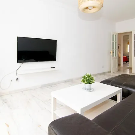 Casa vacanze The Safe Point Residential Castillo