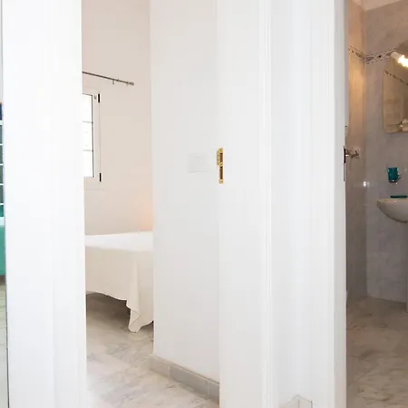 The Safe Point Residential Castillo Vakantiehuis Castillo del Romeral