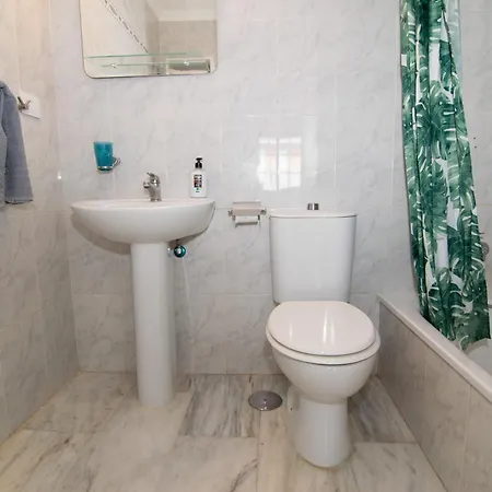The Safe Point Residential Castillo Vakantiehuis *