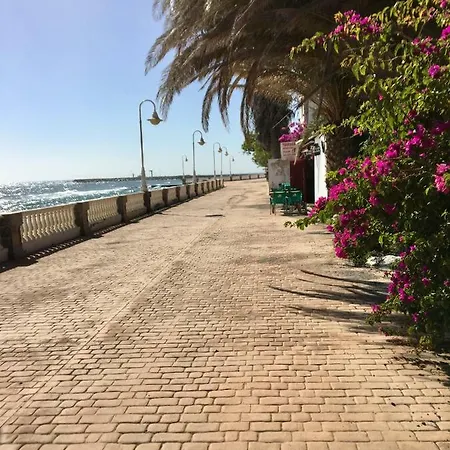 The Safe Point Residential Castillo Vakantiehuis *
