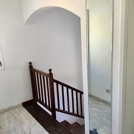 The Safe Point Residential Castillo Casa vacanze